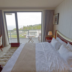 Отель Dreamland Oasis Грузия, Чакви - 5 отзывов об отеле, цены и фото номеров - забронировать отель Dreamland Oasis онлайн комната для гостей