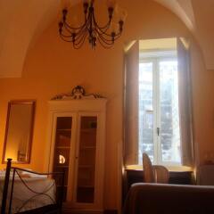 Отель B&B Centro Storico Lecce Лечче сауна
