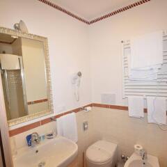 Отель Trevispagna Charme B&B ванная