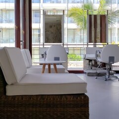 Porto De Galinhas Praia Hotel