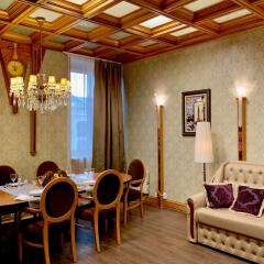 Гостиница Majestic Apartment on Nevsky, 44 в Санкт-Петербурге отзывы, цены и фото номеров - забронировать гостиницу Majestic Apartment on Nevsky, 44 онлайн Санкт-Петербург фото 3