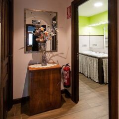 Отель Casa Rural Artola Etxea удобства в номере