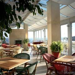 Niles Hotel Istanbul - Special Class питание