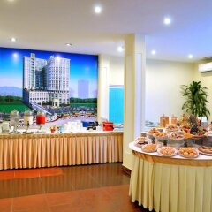 Отель My Le Hotel Вьетнам, Вунгтау - отзывы, цены и фото номеров - забронировать отель My Le Hotel онлайн питание фото 2