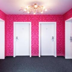 Отель Casinohotel Velden интерьер отеля фото 3
