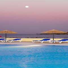 Отель Eden Roc Resort Hotel Греция, Родос - отзывы, цены и фото номеров - забронировать отель Eden Roc Resort Hotel онлайн приотельная территория
