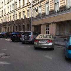 Art Hostel Galereya Санкт-Петербург