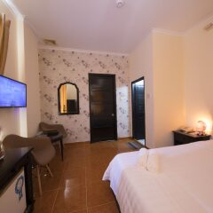 Отель Doi Dua Hotel Вьетнам, Вунгтау - отзывы, цены и фото номеров - забронировать отель Doi Dua Hotel онлайн фото 11