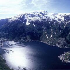 Hardanger Hotel фото 10