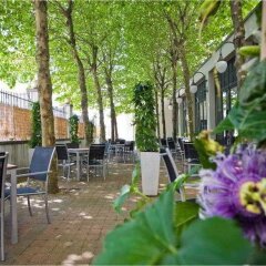 Отель Crowne Plaza Brussels - Le Palace фото 5