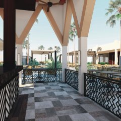 Hotel Riu Cabo Verde - All Inclusive Adults Only in Sal, Cape Verde from 330$, photos, reviews - zenhotels.com balcony