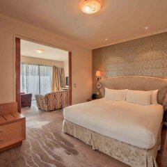 Отель The Playford Adelaide MGallery by Sofitel комната для гостей фото 5