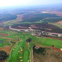 Отель Morgado Golf & Country Club Португалия, Портимао - 2 отзыва об отеле, цены и фото номеров - забронировать отель Morgado Golf & Country Club онлайн фото 4