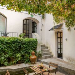 Отель My Suite Lisbon Португалия, Лиссабон - отзывы, цены и фото номеров - забронировать отель My Suite Lisbon онлайн фото 23