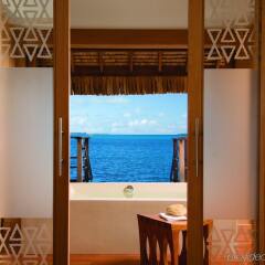 Four Seasons Resort Bora Bora In Bora Bora French Polynesia From 2026 Photos Reviews Zenhotels Com