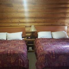 Отель Terracana Ranch Resort комната для гостей фото 4