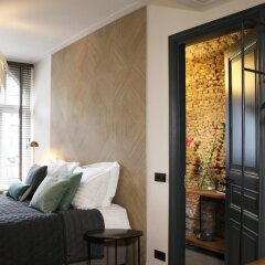 Отель Villa360 Нидерланды, Амстердам - отзывы, цены и фото номеров - забронировать отель Villa360 онлайн фото 3