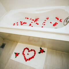 Отель Euro Star Hotel Вьетнам, Нячанг - отзывы, цены и фото номеров - забронировать отель Euro Star Hotel онлайн фото 6