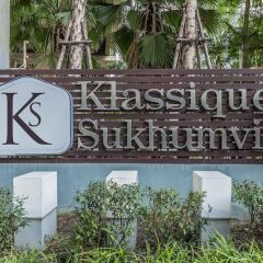 Отель Klassique Sukhumvit Бангкок фото 7
