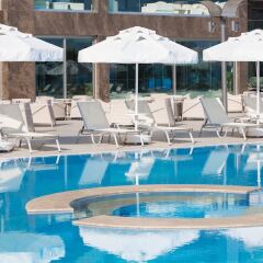 Boyalik Beach Hotel & Spa Чешме помещение для мероприятий фото 3