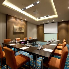 Отель Hyatt Regency Phuket Resort Таиланд, Камала Бич - 1 отзыв об отеле, цены и фото номеров - забронировать отель Hyatt Regency Phuket Resort онлайн помещение для мероприятий