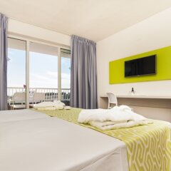 Отель Globales Honolulu - Adults Only комната для гостей фото 4