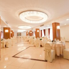 Tyrrenian Park Hotel Амантея помещение для мероприятий