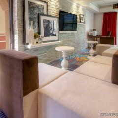 Отель Hampton Inn Milpitas развлечения