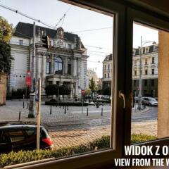 Отель Pokoje gościnne przy Ogrodzie Staromiejskim фото 8