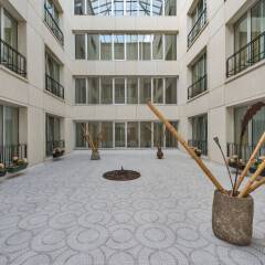 Hotel Beyaz Saray