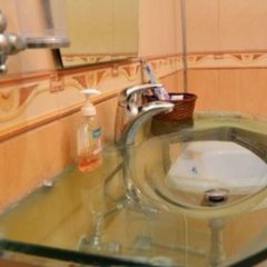 Harvey's Guest House in Islamabad, Pakistan from 52$, photos, reviews - zenhotels.com bathroom