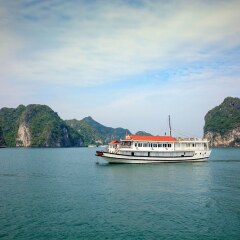 Отель Seasun Boutique Cruise пляж фото 2
