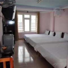 Отель Thanh Loan 3 Hotel Вьетнам, Далат - отзывы, цены и фото номеров - забронировать отель Thanh Loan 3 Hotel онлайн комната для гостей фото 3
