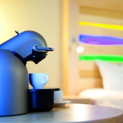 Radisson Blu Royal Garden Hotel детские мероприятия