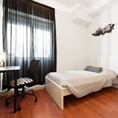 Отель Take It Easy Roma Guest House Италия, Рим - отзывы, цены и фото номеров - забронировать отель Take It Easy Roma Guest House онлайн комната для гостей фото 5