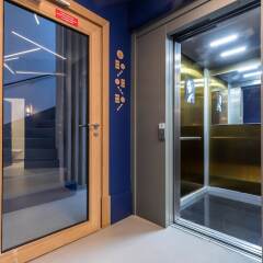 Апартаменты L'Abeille Boutique Apartments Ницца сауна