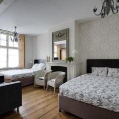 Отель B&B Brughia комната для гостей фото 3