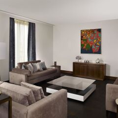 Hotel Metropol Palace, A Luxury Collection Hotel комната для гостей