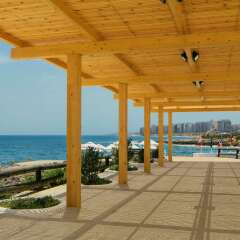 Отель Westin Dragonara Сан Джулианс