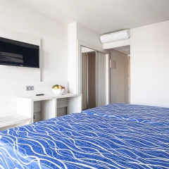 Hotel Best San Francisco удобства в номере
