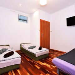 Отель City Central Hostel Swidnicka Польша, Вроцлав - отзывы, цены и фото номеров - забронировать отель City Central Hostel Swidnicka онлайн удобства в номере фото 2