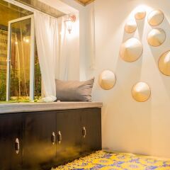 Отель Homestay in Centre Hanoi Hoan Kiem ванная фото 2