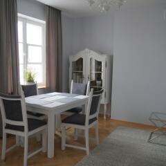 Апартаменты AP-Apartments Old Town Варшава комната для гостей фото 2