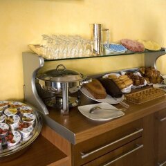 Hotel Cris в номере