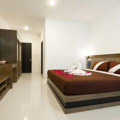 M.U.DEN Patong Phuket Hotel комната для гостей фото 3