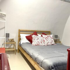 Апартаменты Apartment With one Bedroom in Madrid, With Wifi Мадрид фото 8