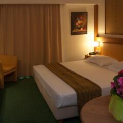Athens Cypria Hotel комната для гостей фото 3