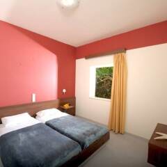 Meropi Hotel & Apartments комната для гостей фото 7