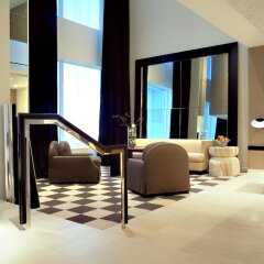 Отель The SKYLOFTS at MGM Grand США, Лас-Вегас - отзывы, цены и фото номеров - забронировать отель The SKYLOFTS at MGM Grand онлайн фото 3