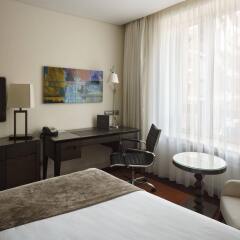 Гостиница Crowne Plaza Moscow - Tretyakovskaya удобства в номере фото 2
